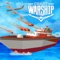 Warship naval craft is a truly free to play game