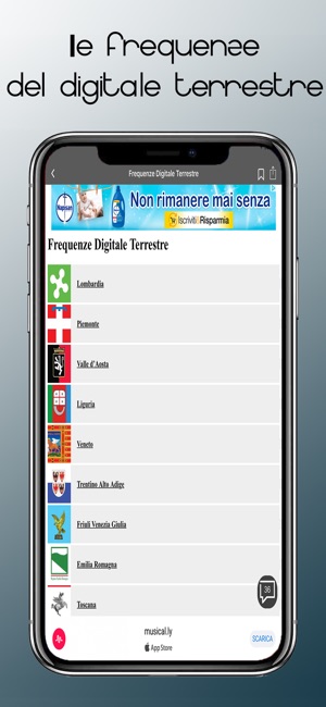 AGGIORNAMENTO BLAZE TV SCARICA