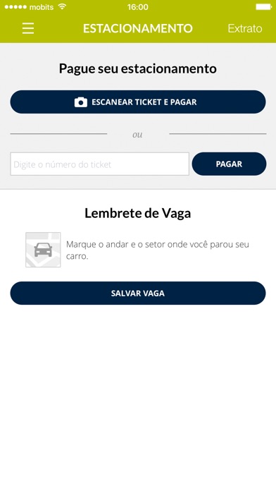 Shopping Parque das Bandeiras screenshot 4