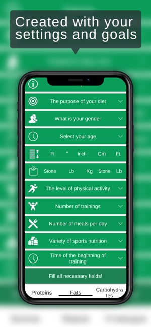Fitness PRO Plus Bodybuilding(圖6)-速報App