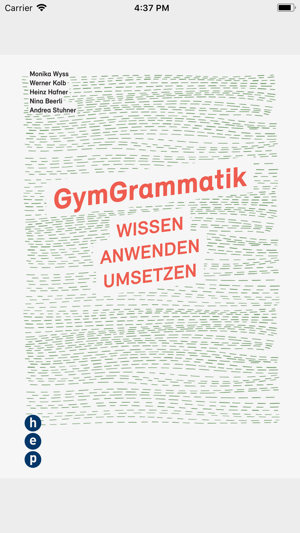 GymGrammatik(圖5)-速報App