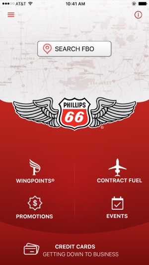 Phillips 66 Aviation