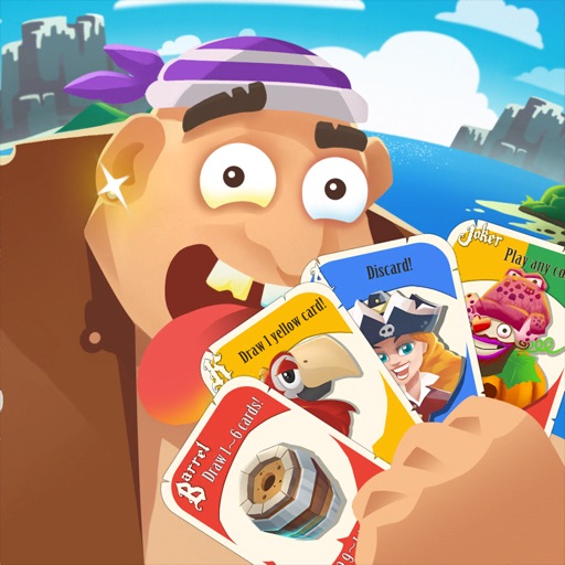 Yohoo Multiplayer:Card Games