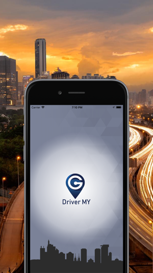 Gabir Driver Malaysia