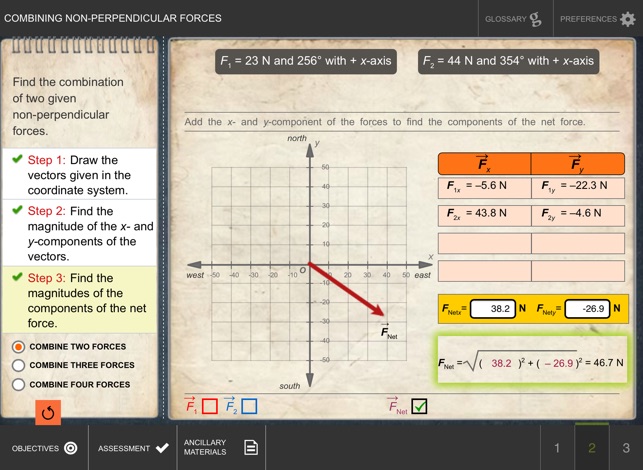 Combining Non-Perpendicular Fs(圖1)-速報App