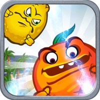 Fruits Jam Puzzle - Drop