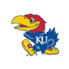 University of Kansas JayHawks Stickers PLUS