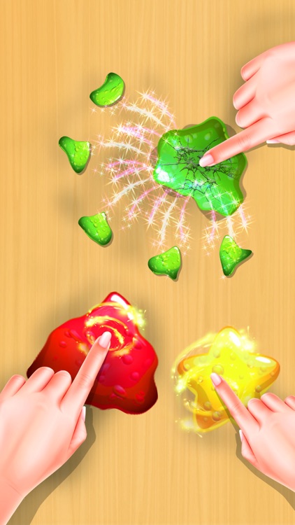 Super Slime Fun screenshot-3