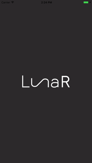 LunaR Smartwatch(圖1)-速報App