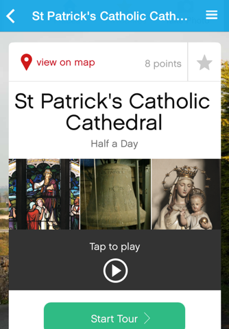 Armagh Cathedrals screenshot 3