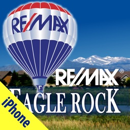 RE/MAX Eagle Rock Mobile by Homendo