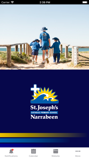 St Joseph's Primary School(圖1)-速報App