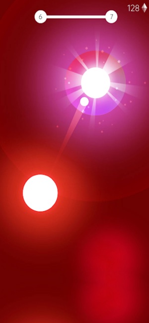 Lets Glow It: Rolly Ball Jump(圖5)-速報App