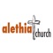 Alethia Church is a non-denominational Christian Church located in Colorado Springs, Colorado