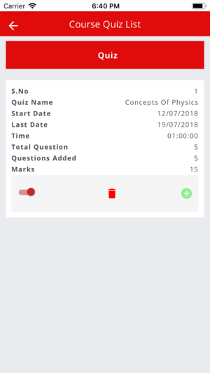 Teacher Scholarspace(圖8)-速報App