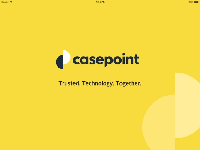 Casepoint