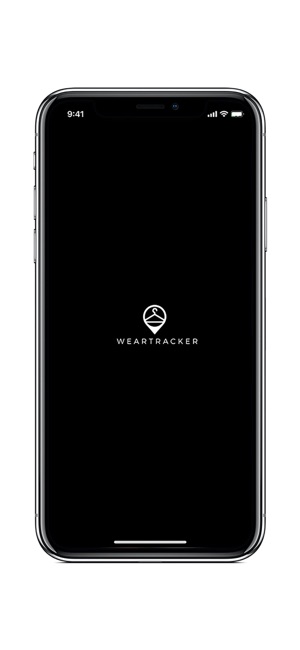 WearTracker - Clothing Tracker