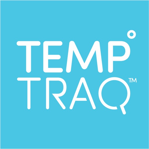 TempTraq iOS App