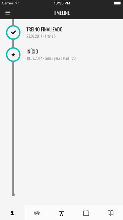 starFIT28 screenshot-4