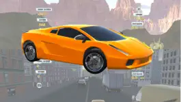 Game screenshot Crooozin - Car Racing mod apk