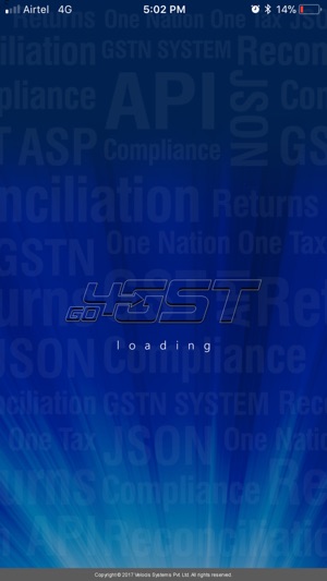 Go4GST GSTIN Lookup