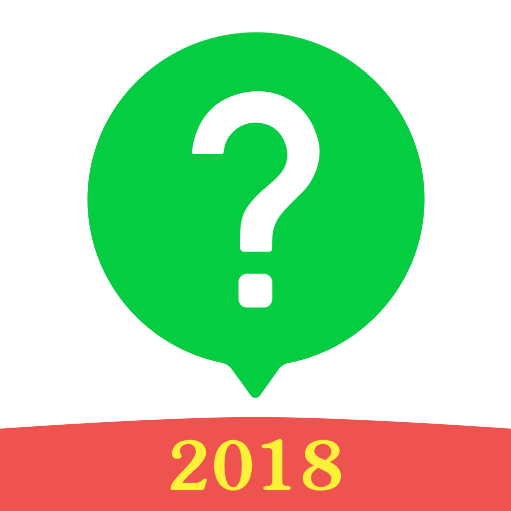 百度知道 App Icon