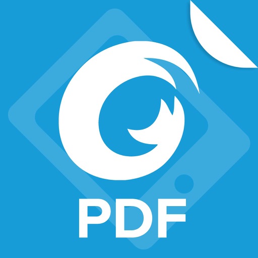 Foxit PDF - PDF reader, editor, form, signature
