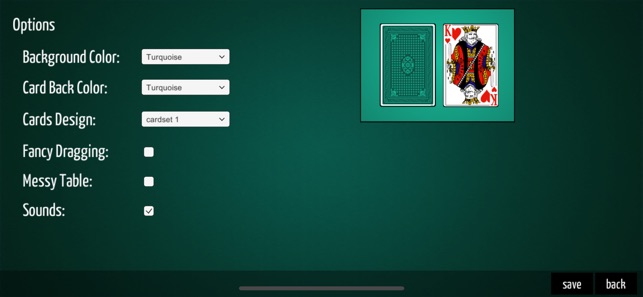 Solitaire Home Plus(圖7)-速報App