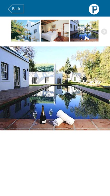 Portfolio Collection screenshot-3