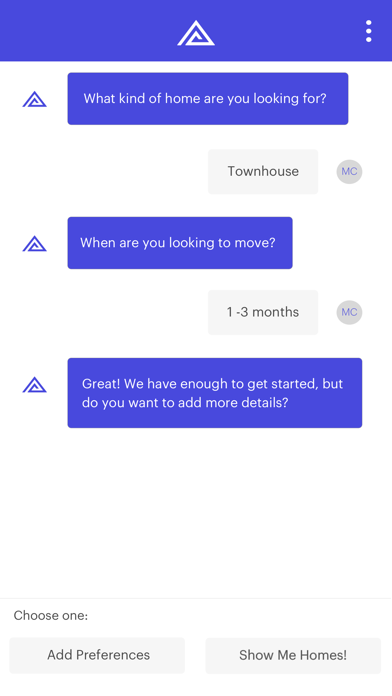 Ace - Home Finding Assistant screenshot 2