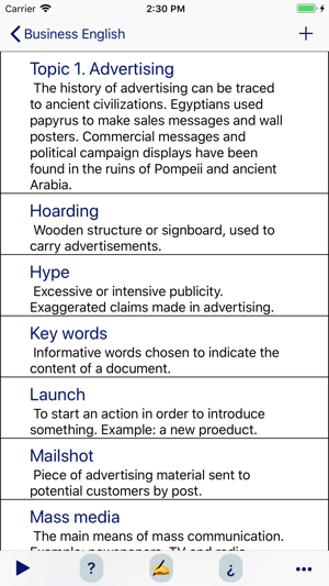 Business English Listening(圖2)-速報App