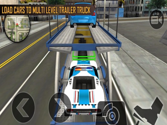 Heavy Truck Loader Sim Tips, Cheats, Vidoes and Strategies | Gamers ...