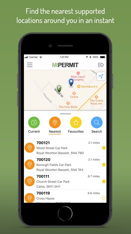 MiPermit
