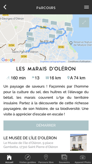 Oléron Visite Patrimoine(圖3)-速報App