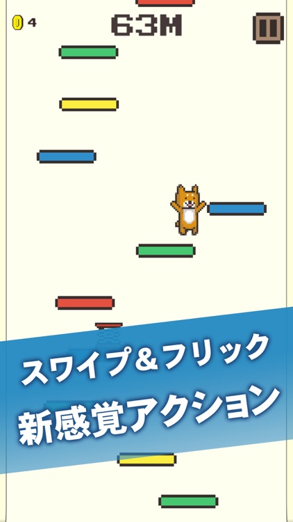 コタロージャンプ2