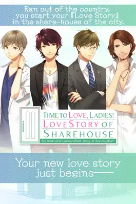 Game screenshot Time to love! mod apk