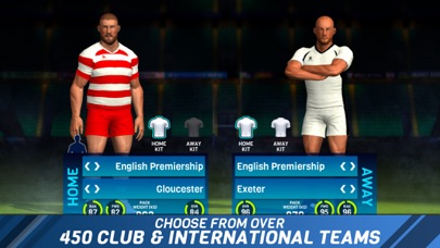 Rugby Nations 18 screenshot1