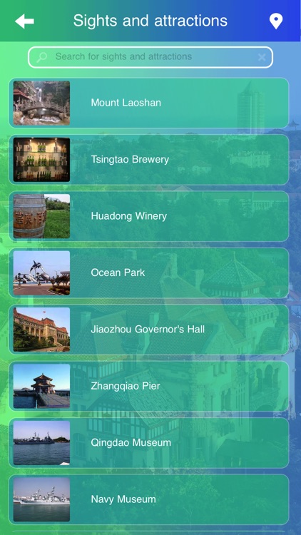 Qingdao Travel Guide