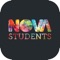 The Nova Students app is designed to help students find a common place to access information relating to student ministry at Vineyard Community Church, Cape Coral