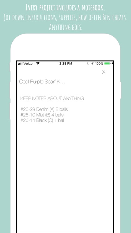 Hobby Counter screenshot-3