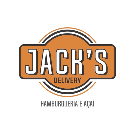Jacks Delivery icon