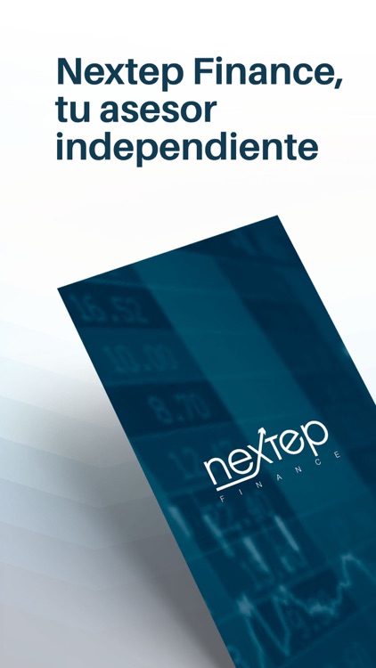 Nextep Finance