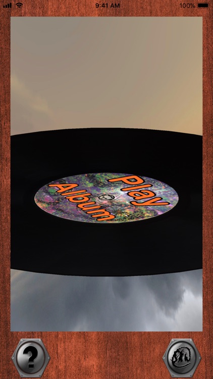 PlayAnAlbum