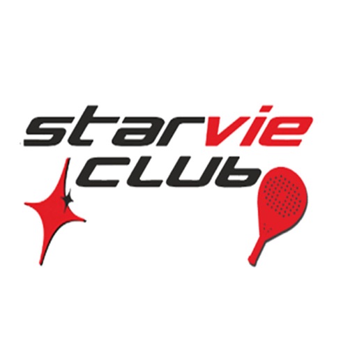 Club De Padel Starvie icon