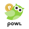 POMobile Inc. - 簡単アンケートがポイント-ニュースも読めるPowl(ポール) アートワーク
