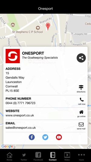 Onesport(圖5)-速報App