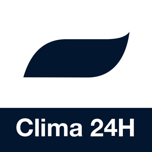 Clima24H icon