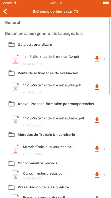 Academic Mobile FPT screenshot-4