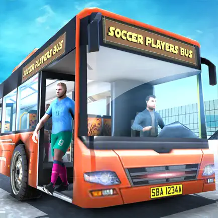 Soccer Team Transport Bus Sim Cheats