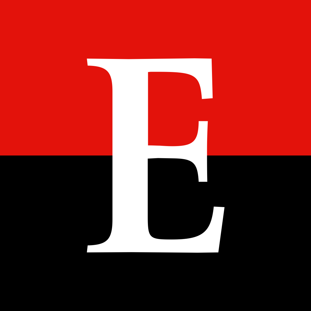 Economist Espresso App Icon